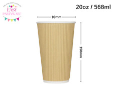 Disposable Coffee Cups Paper