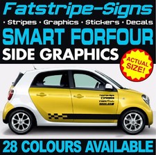 to fit SMART CAR FORFOUR