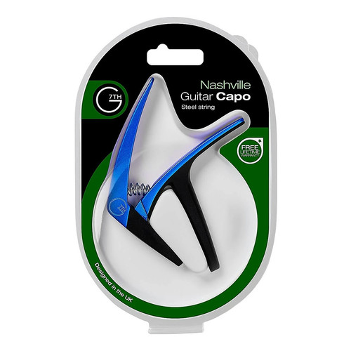 G7th nashville capo for - g7th,