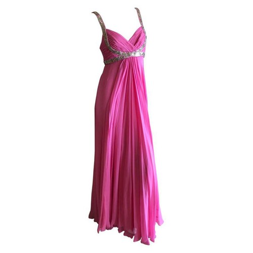 Marchesa notte pink - pink, ball