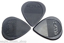 Fred Kelly Nylon Flat Pick -