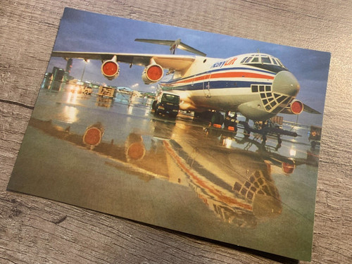 Heavylift cargo airlines - heavylift,