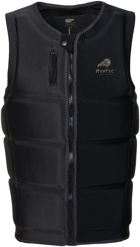 Mystic peacock impact vest - peacock,