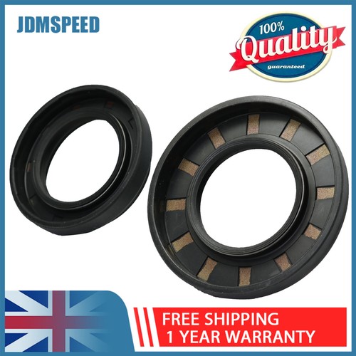 Gearbox diff driveshaft - driveshaft, oil