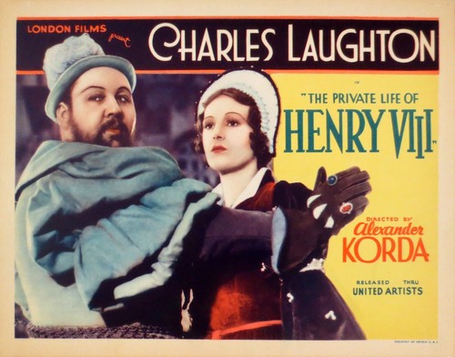 The private life henry - life,