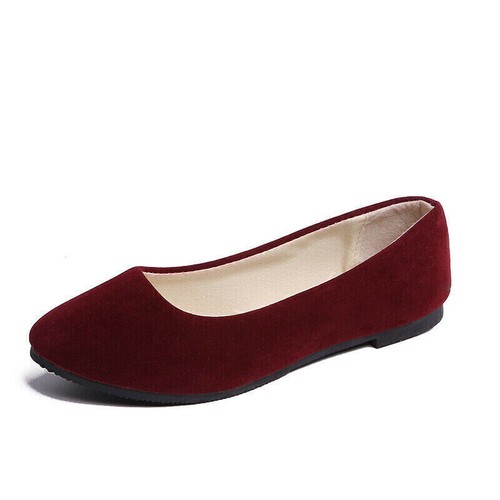 Ballerina ballet women dolly - women's,