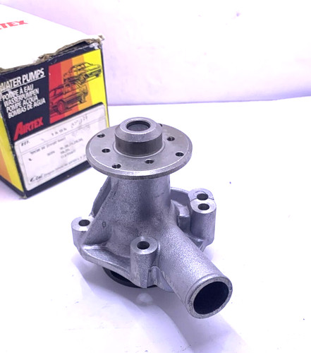 Dahiatsu sherpa water pump - pump,