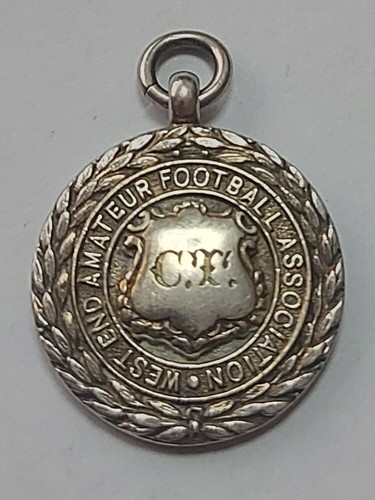 Antique sterling silver - antique,