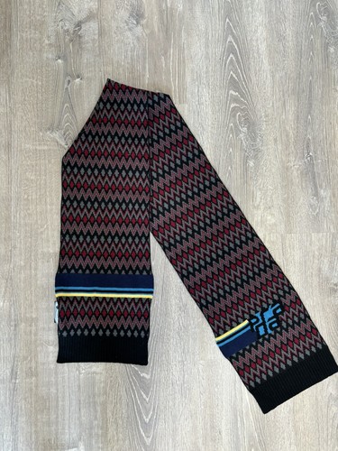 Prada scarf multicolor - prada,