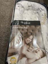 Sleepyhead Deluxe Plus Pod