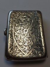 vintage antique Sterling
