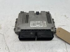 FORD FIESTA ECU CONTROL MODULE 1.0 PETROL ECOBOOST MK7 2012 - 2017 C1B1-12A650-A