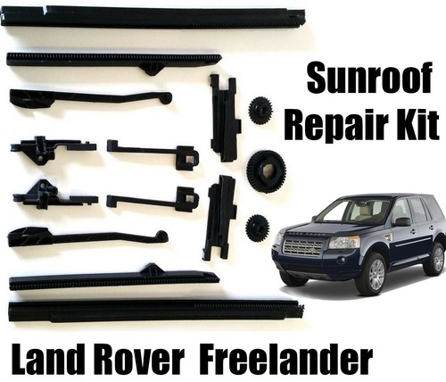New sunroof repair kit - new,