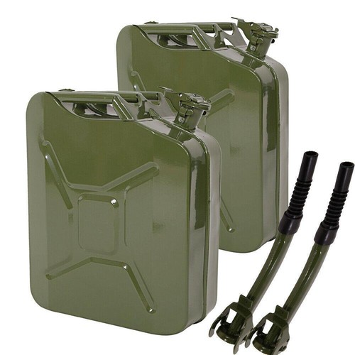 20l metal fuel - 20l,
