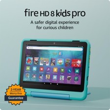 Amazon Fire HD 8 Kids Pro