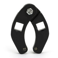 Adjustable Gland Nut Wrench