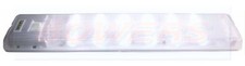 LABCRAFT LED TRILITE KLLED 24V SWITCHED LED INTERIOR LAMP CARAVAN BUS COACH BOAT