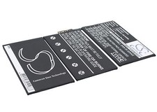 Premium Battery for Apple iPad 2 32GB Wi-Fi + 3G, iPad 2 64GB Wi-Fi + 3G NEW