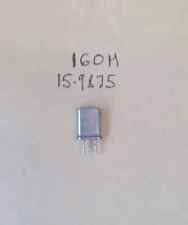 Yaesu FT-901 / FT-902, 160