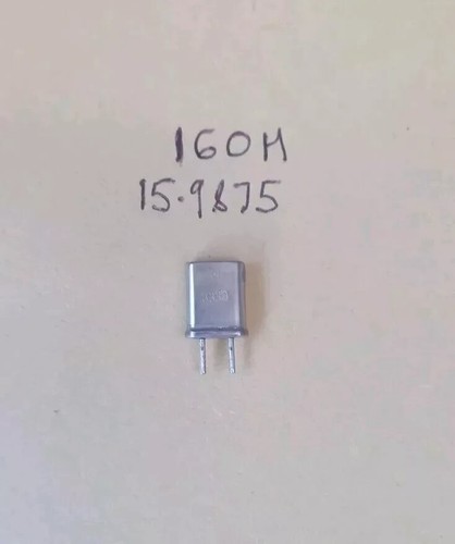 Yaesu 901 902 - /, 160