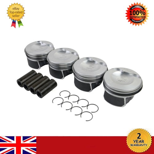 Pistons kit 23mm for - Ø,
