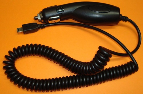 Mini usb car charger for - usb,