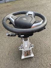 Steering Column Complete LAND ROVER DISCOVERY SPORT Mk1 L550 2014-2020 Bargain..