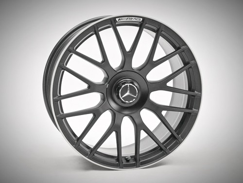 Alloy wheels mercedes amg - wheels, c