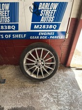 GENUINE MERCEDES BENZ A CLASS