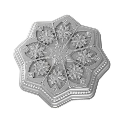 Shortbread tin nordic ware - tin:,