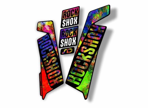 Rock shox sid - rock,