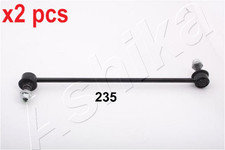 X2 PCS L&R SIDES FRONT