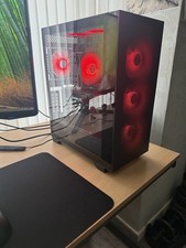 Gaming PC RTX 3060 Ti 8GB i5