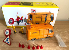 Atlas Classic Dinky Toys 570A