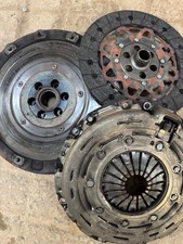 MINI R55 R56 R60 R57 2010-2014 Cooper S Dual Twin Mass Flywheel KIT N18 7595577