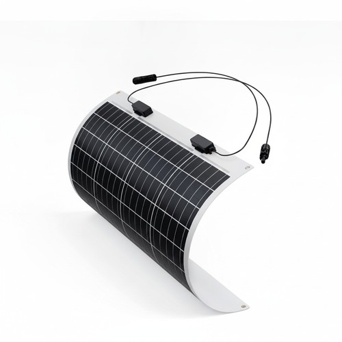 50w flexible solar panel - 50w,