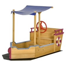 Multi Functional Sandpit
