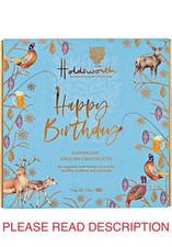 Holdsworth chocolates - holdsworth,