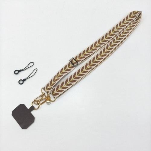 Mobile phone lanyard - mobile,