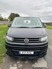 VW Transporter T5 T30 TDI