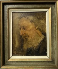 Mary Remington (1910-2003)