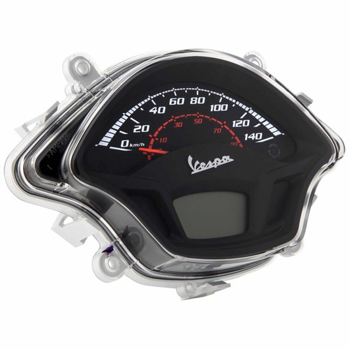 Piaggio speedometer odometer - piaggio,