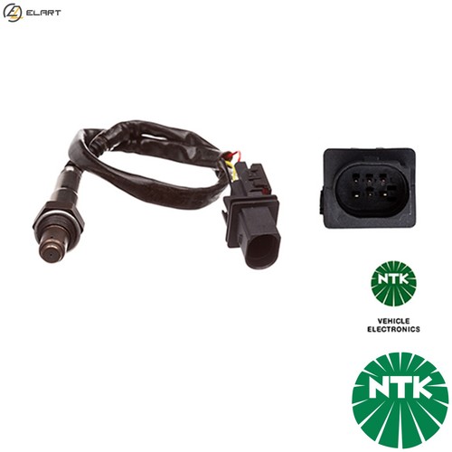 Lambda sensor 91299 for - lambda,