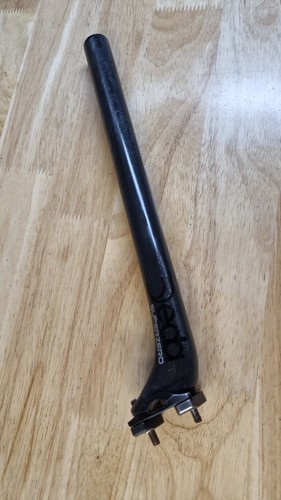 Deda superzero carbon - carbon, seatpost