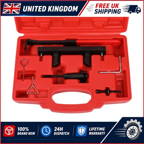 Engine timing tool - engine, fitment