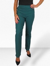 Women's Straight Leg Pull On