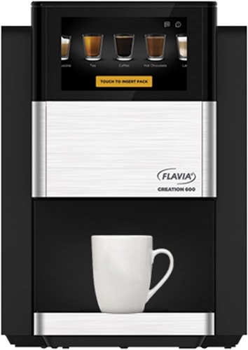 Flavia creation 600 - flavia,