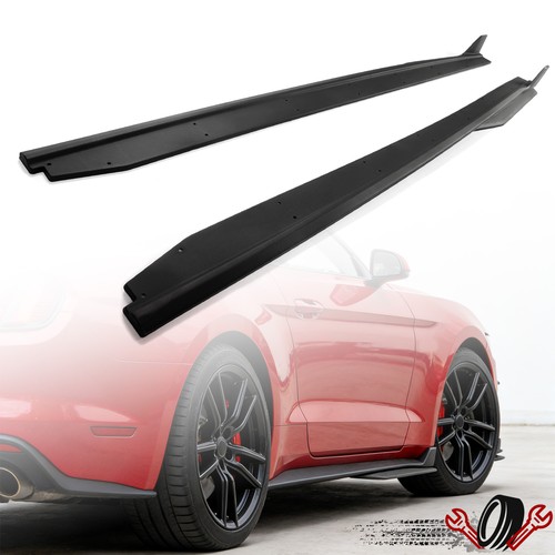 For ford mustang side - for, 15-22