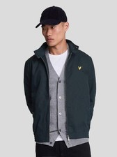 Lyle and Scott Mens Dark Navy