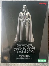 Kotobukiya Artfx 1/10 Scale Star Wars Darth Vader Cloud City.